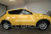 2015 Nissan Juke