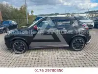2015 Nissan Juke