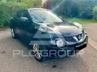 2015 Nissan Juke