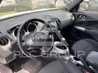 2015 Nissan Juke