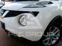 2015 Nissan Juke