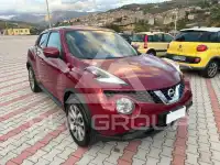 2015 Nissan Juke