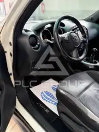 2015 Nissan Juke