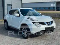 2015 Nissan Juke