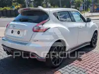 2015 Nissan Juke