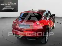 2015 Nissan Juke