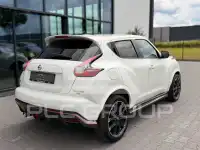 2015 Nissan Juke