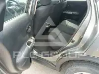 2015 Nissan Juke