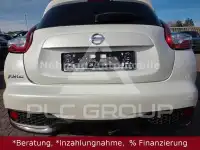 2015 Nissan Juke