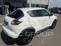 2015 Nissan Juke