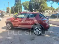 2015 Nissan Juke