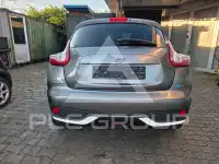 2015 Nissan Juke