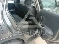 2015 Nissan Juke
