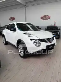 2015 Nissan Juke