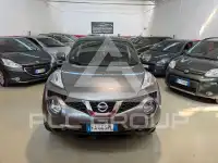 2015 Nissan Juke