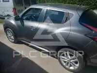 2015 Nissan Juke