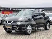 2015 Nissan Juke