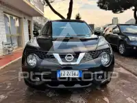 2015 Nissan Juke