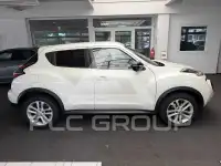 2015 Nissan Juke