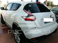 2015 Nissan Juke