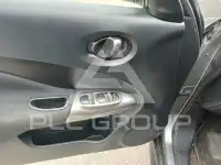 2015 Nissan Juke