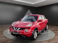 2015 Nissan Juke