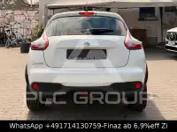2015 Nissan Juke