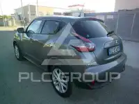 2015 Nissan Juke