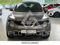 2015 Nissan Juke