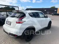 2015 Nissan Juke