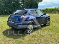 2015 Nissan Juke