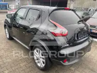 2015 Nissan Juke
