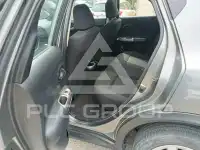 2015 Nissan Juke