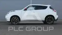 2015 Nissan Juke