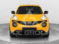 2015 Nissan Juke