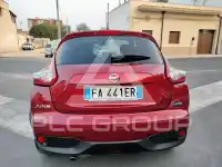 2015 Nissan Juke