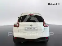2015 Nissan Juke
