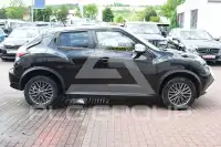 2015 Nissan Juke