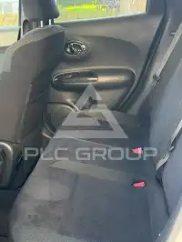 2015 Nissan Juke