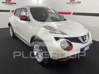 2015 Nissan Juke