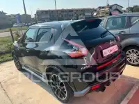 2015 Nissan Juke