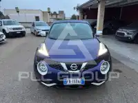 2015 Nissan Juke
