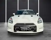 2015 Nissan GTR