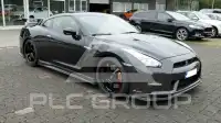 2015 Nissan GTR