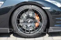 2015 Nissan GTR