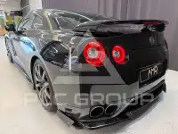 2015 Nissan GTR