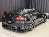 2015 Nissan GTR