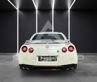2015 Nissan GTR