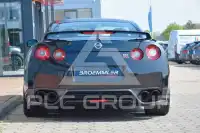 2015 Nissan GTR