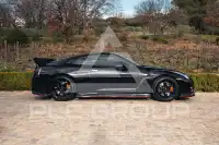 2015 Nissan GTR